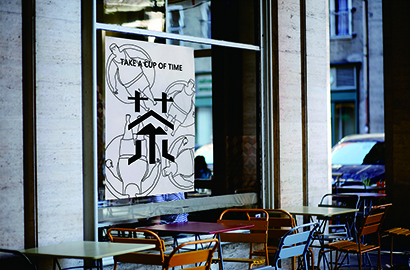 东陵区VI设计：融合城市文化，打造特色品牌标识