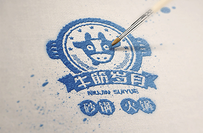 深耕东陵区企业VI设计：解锁品牌成长的核心密码